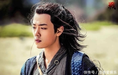 終于要來了?肖戰新劇《余生》《狼殿下》即將上線?期待值滿滿!