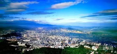 郴州市委書記易鵬飛 非公經濟點燃創業激情