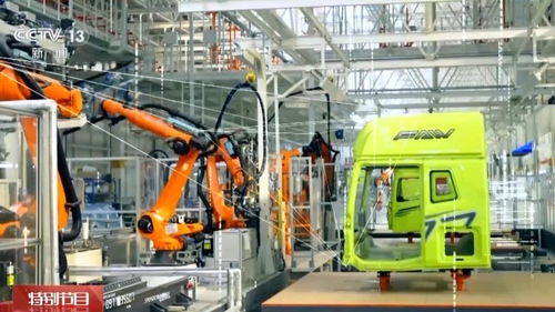 從 解放牌 到 復興號 中國速度如何越來越快