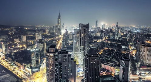 332億資金投入這里 南京向東,2019買房機(jī)會(huì)來(lái)了....