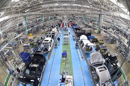 超10.2萬(wàn)輛，一汽豐田6月銷(xiāo)量強(qiáng)勢(shì)增長(zhǎng)