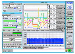 Lightwave公司推出創新燃料電池測試軟件，推動清潔能源技術發展