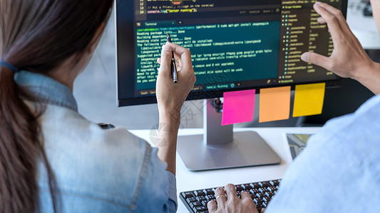 軟件開發 從概念到產品的全面解析