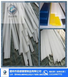 山東嘉盛橡塑 專業(yè)塑料異型件圖紙加工與電機(jī)配件定制服務(wù)