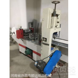 揭秘衛(wèi)生紙加工設(shè)備 低價(jià)不一定是性價(jià)比之選