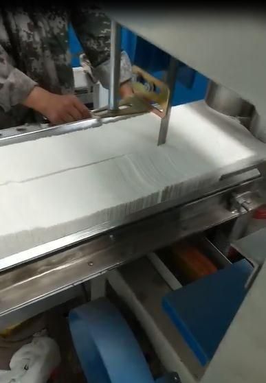 開辦餐巾紙加工廠的必備機(jī)器與投資實(shí)用指南